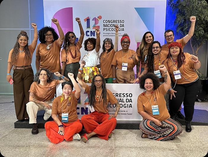 Nosso trabalho tem valor: o caso da Chapa 21 e a virada construída com a EVAG